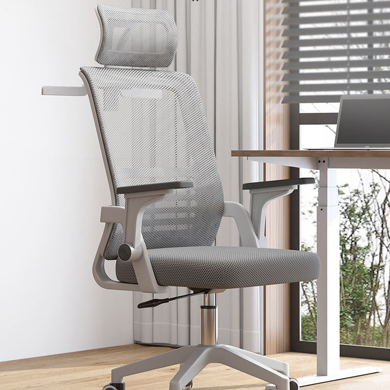 Kerr Office Chair｜Rit Concept