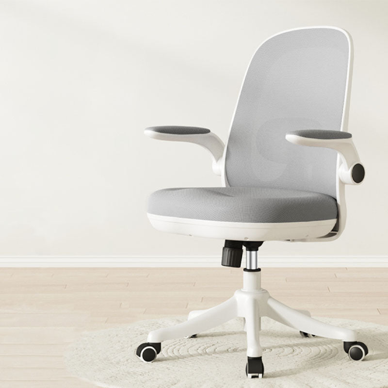 Ticova Office Chair, Middle Back｜Rit Concept