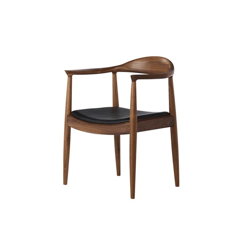 Hans Wegner Kennedy Dining Chair, Oak, Clearance-Rit Concept-Rit Concept