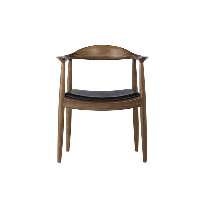 Hans Wegner Kennedy Dining Chair, Oak, Clearance-Rit Concept-Rit Concept