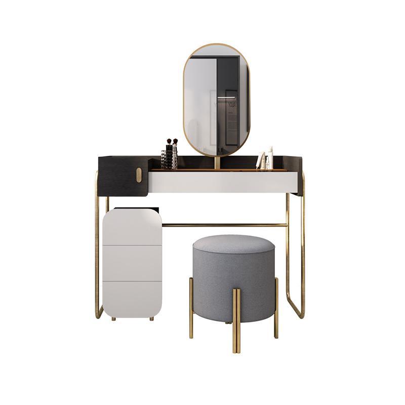 J2 Long Mirror Dressing Table｜Rit Concept